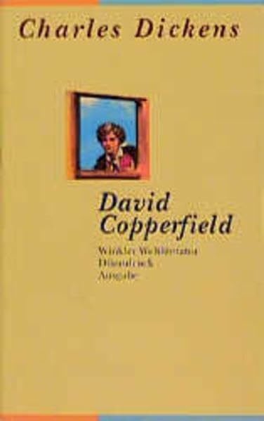 David Copperfield: Vollständige Ausgabe