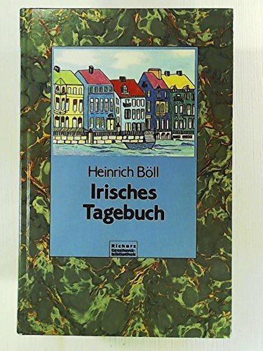 Irisches Tagebuch