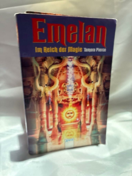 Im Reich der Magie (Emelan)