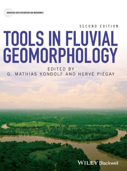Tools Fluvial Geomorphology 2e
