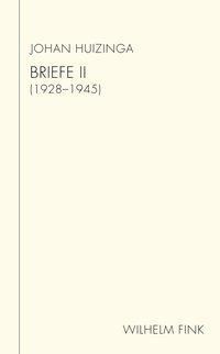 Briefe II