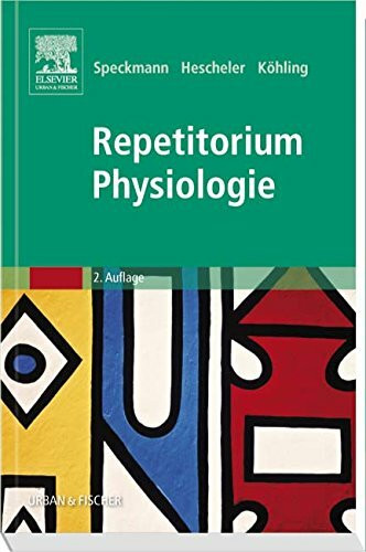 Repetitorium Physiologie