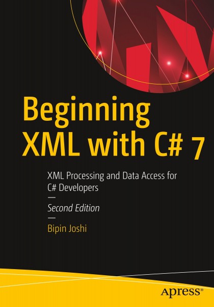 Beginning XML with C# 7