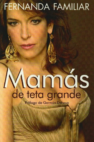 Mamas de teta grande / Big Tit Moms