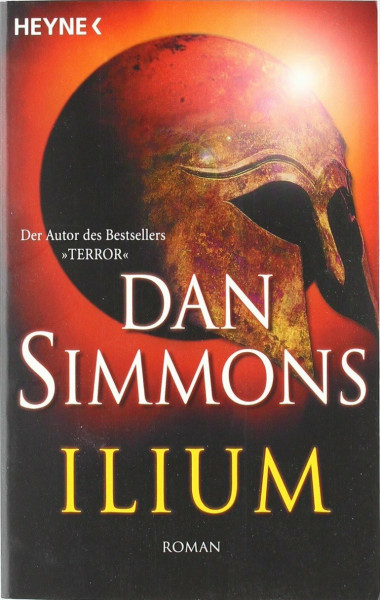 Ilium: Roman
