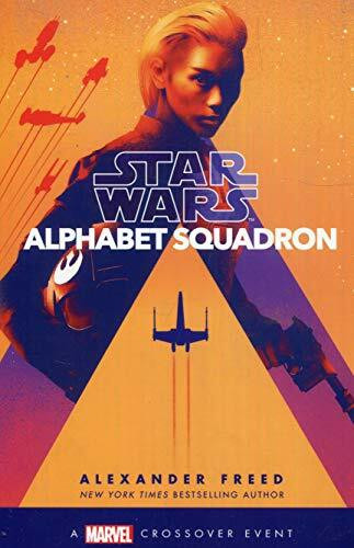 STAR WARS - Alphabet Squadron