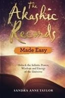 The Akashic Records Made Easy