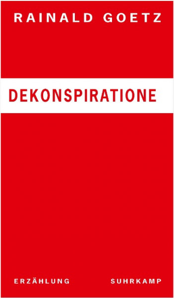 Dekonspiratione