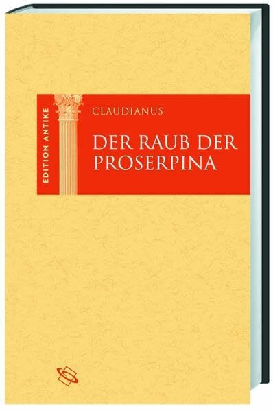 Der Raub der Proserpina