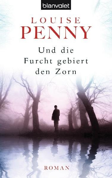 Und die Furcht gebiert den Zorn: Roman