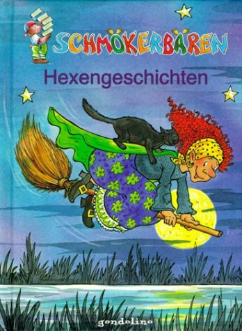 Hexengeschichten