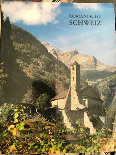 Romanische Schweiz (Zodiaque)