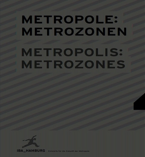 Metropole: Metrozonen / Metropolis: Metrozones 4