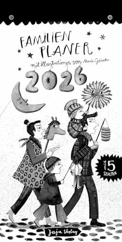 Familienplaner 2026