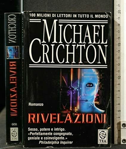 Rivelazioni (Teadue)