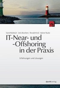 IT-Near- und -Offshoring in der Praxis