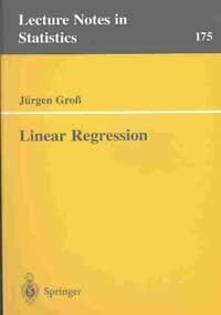 Gro Jrgen Linear Regression