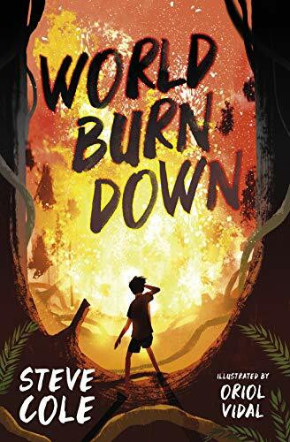 World Burn Down