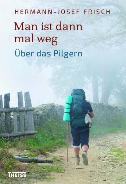 Man ist dann mal weg