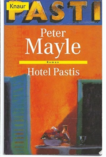 Hotel Pastis