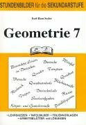 Geometrie, EURO, 7. Jahrgangsstufe
