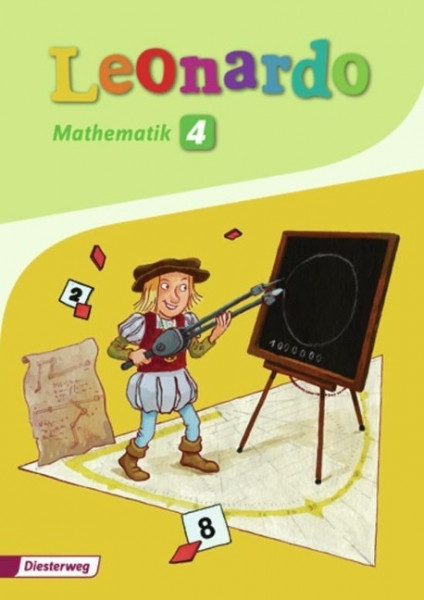 Leonardo 4. Schülerband