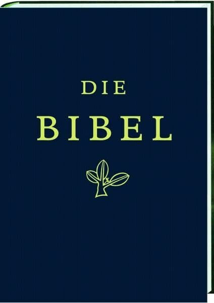 Bibelausgaben, Die Bibel, Einheitsübersetzung der Heiligen Schrift, Gesamtausgabe