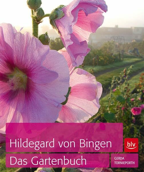 Hildegard von Bingen: Das Gartenbuch