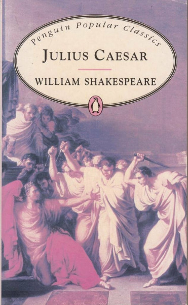 Julius Caesar (Penguin Popular Classics)