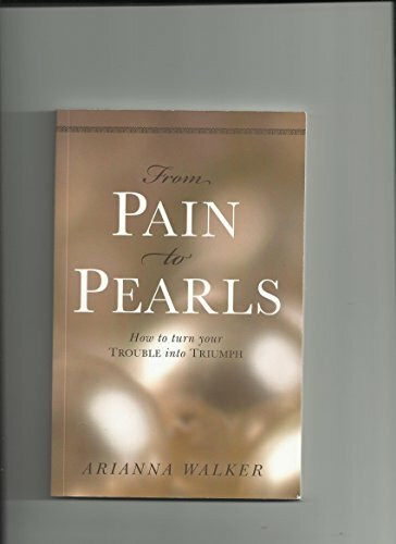 From Pain to Pearls: How to Turn Your Trouble into Triumph