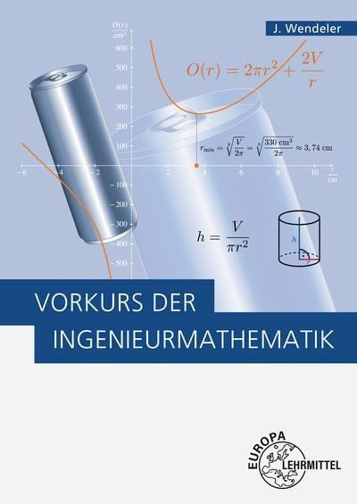 Vorkurs der Ingenieurmathematik