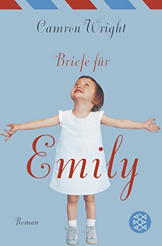 Briefe für Emily: Roman