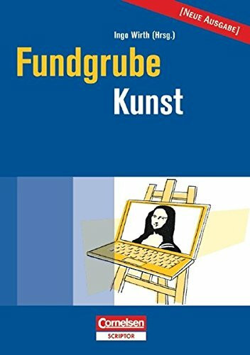 Fundgrube Kunst