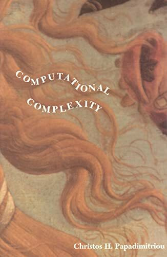 Papadimitriou, C: Computational Complexity