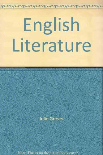 GCSE/Key Stage 4 Revise Guide: English Literature (LONGMAN GCSE REVISE GUIDES)