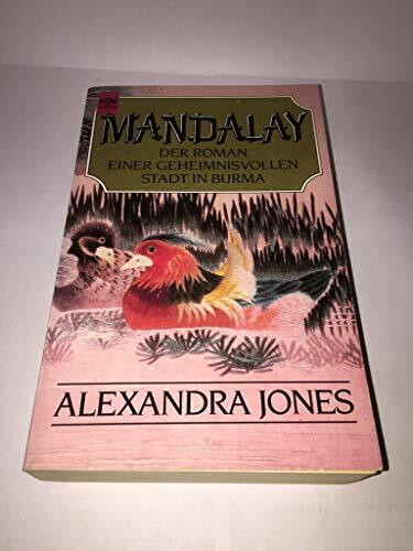 Mandalay