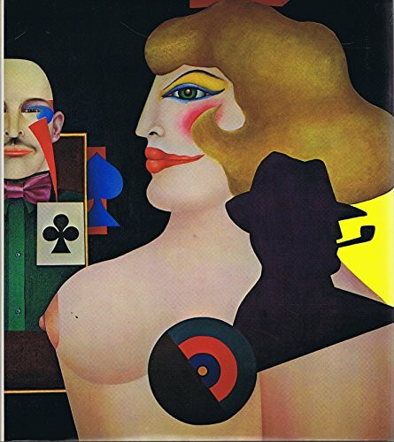 Richard Lindner