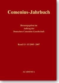 Comenius-Jahrbuch