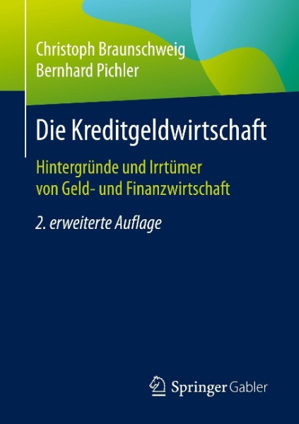 Die Kreditgeldwirtschaft