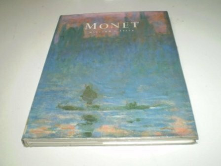 Monet (Masters of Art S.)