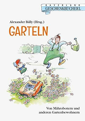 Garteln