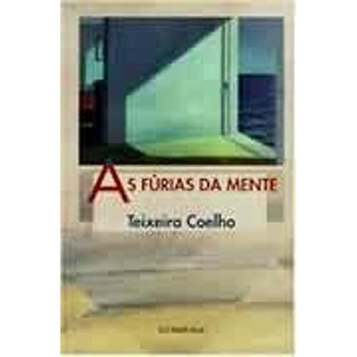 Fúrias Da Mente,as