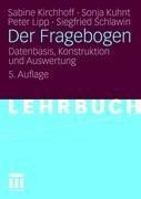 Der Fragebogen