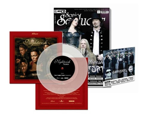 Sonic Seducer 04-2018
