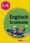 Training, Englische Grammatik, 5./6. Schuljahr