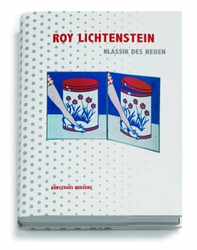 Roy Lichtenstein: Classic of the New