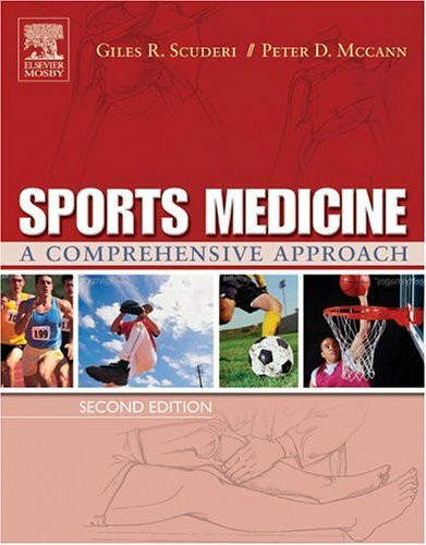 Sports Medicine. A Comprehensive Approach (Mosby)