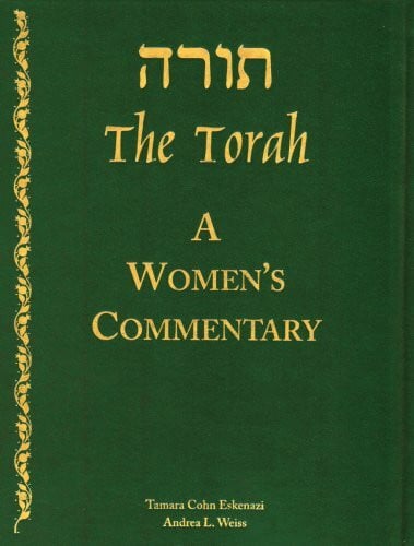 The Torah: A Women's Commentary
