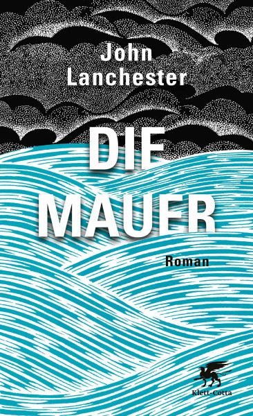 Die Mauer: Roman