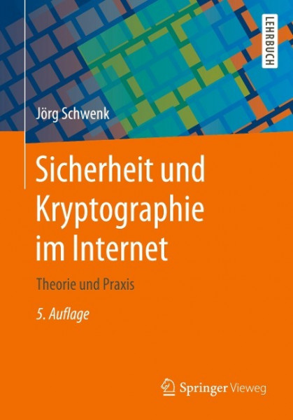 Sicherheit und Kryptographie im Internet